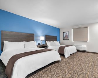 My Place Hotel-Watertown, Sd - Watertown