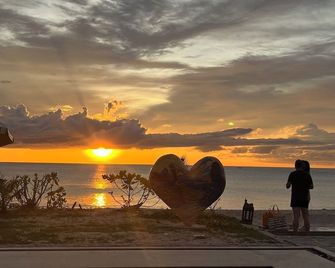C Lanta Hostel - Adult Only - Ko Lanta