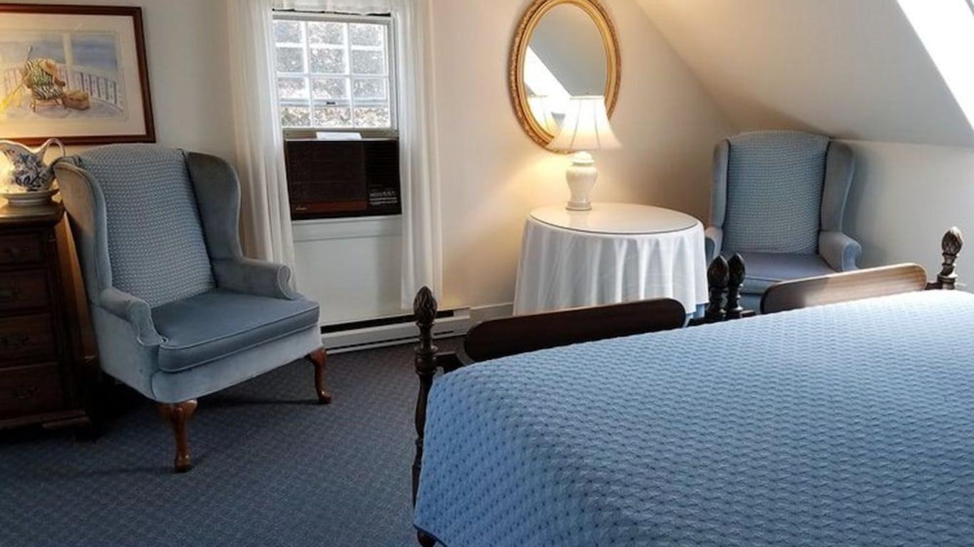 Chetwynd House Inn