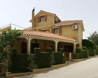 Epi Apartments - Argostoli