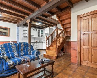 Casa Gloria Ardisana - Ardisana - Salon