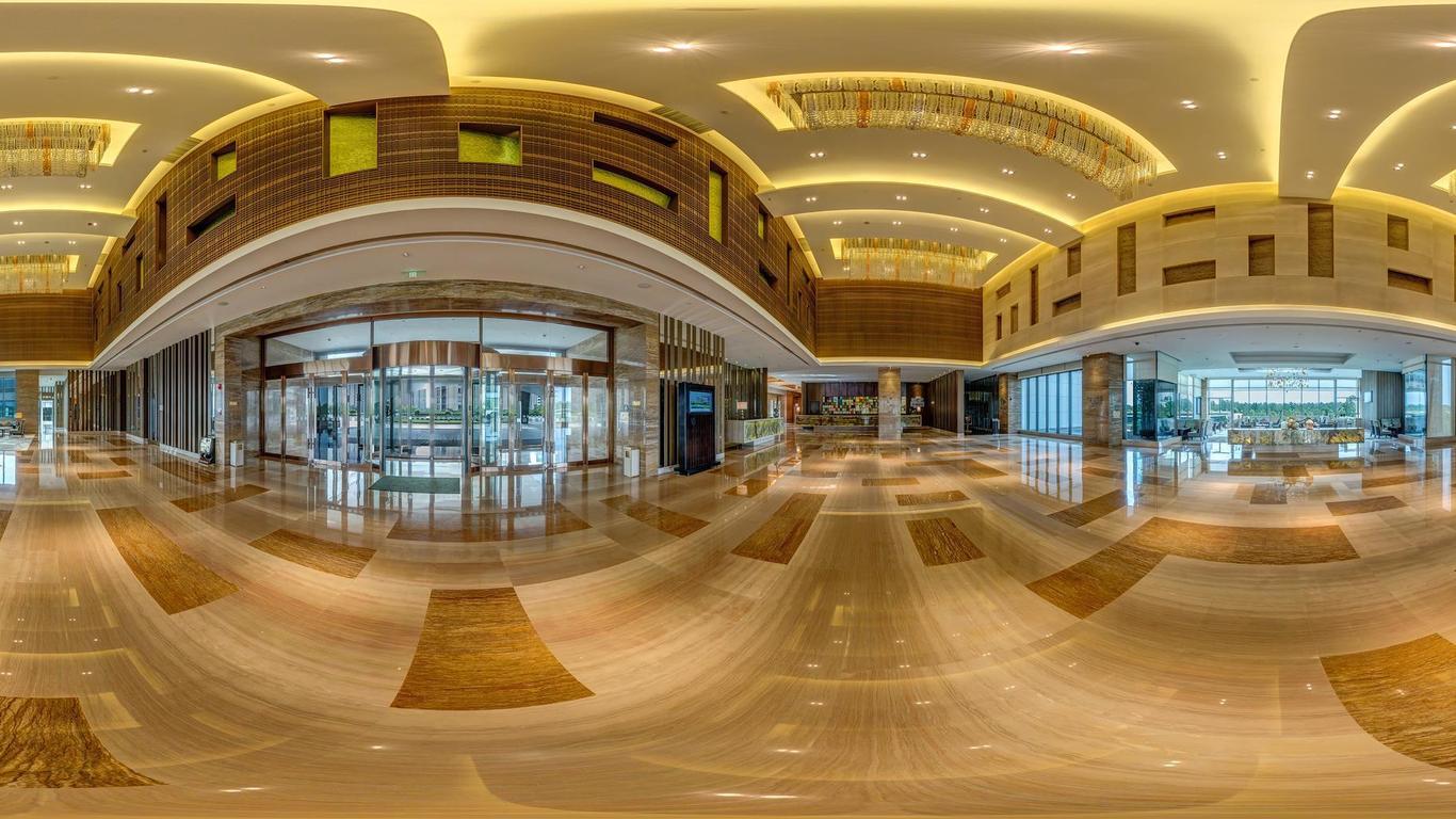 Holiday Inn Nanyang By IHG