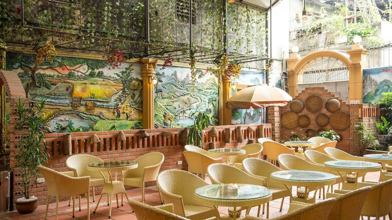 Thuy Anh Hotel