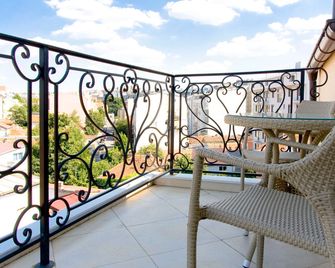 Lazar Lux Apartments - Belgrade