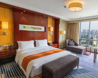 Chongqing Oriental Hotel - Chongqing - Quarto