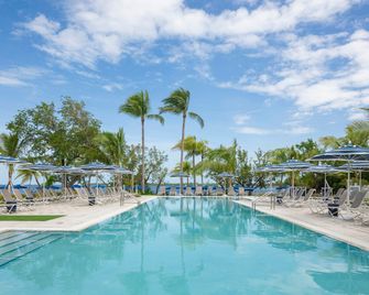 The Capitana Key West - Key West - Pool