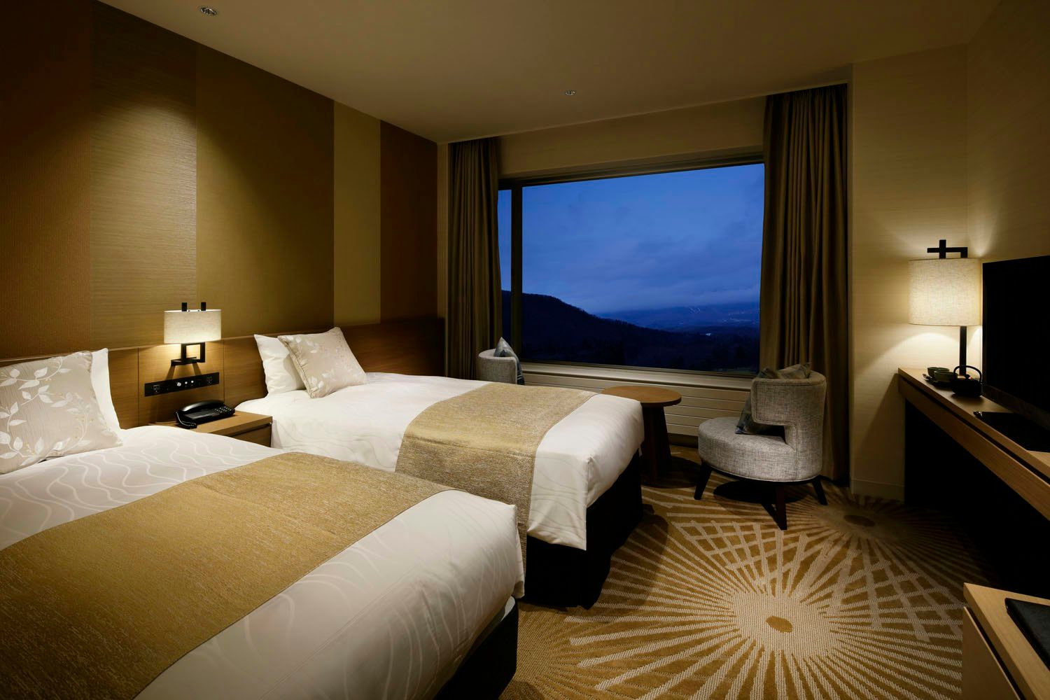 Shizukuishi Prince Hotel