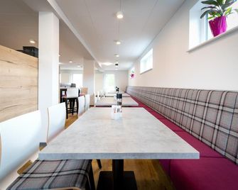 K1 Hotel Willingen - Willingen