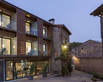 Bonansa Country Hotel - Bonansa - Gebäude