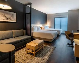 Hyatt Place Piedras Negras - Piedras Negras (Zaragoza)
