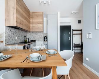 Lake Club Apartments - Loftaffair - Mikołajki - Cocina