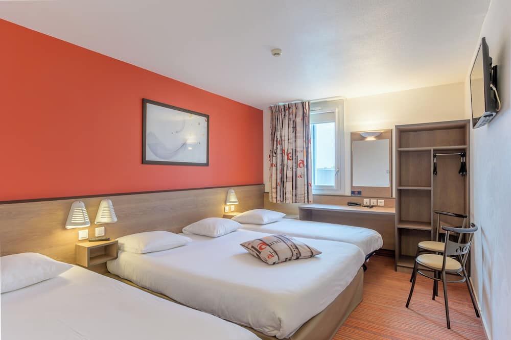 Ace Hôtel Paris Roissy thumbnail 2