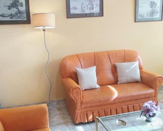 Hosteria Maryland - Posadas - Living room