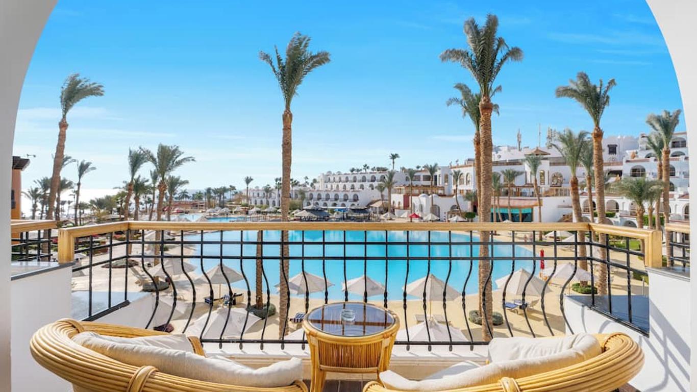 Royal Savoy Sharm El Sheikh