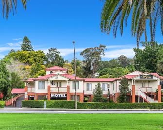 Lismore Wilson Motel - Lismore - Byggnad