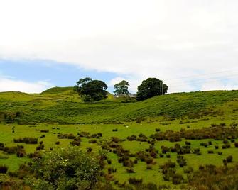 Garbhein Bed & Breakfast - Oban