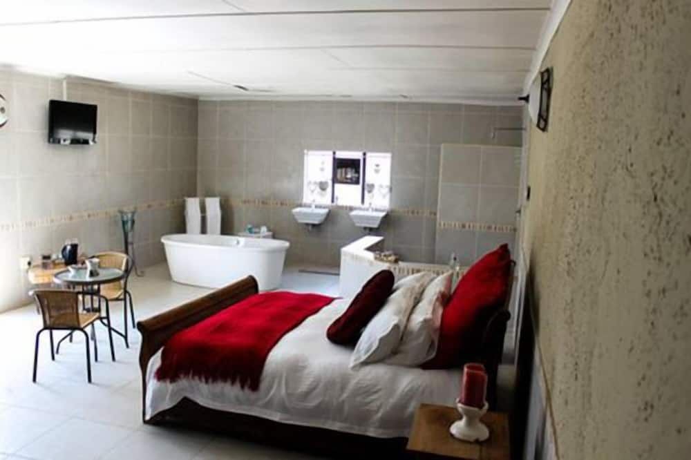 Marechelle Country Estate - Kempton Park - Habitación