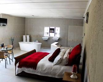 Marechelle Country Estate - Kempton Park - Habitación