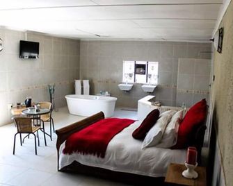 Marechelle Country Estate - Kempton Park - Habitación