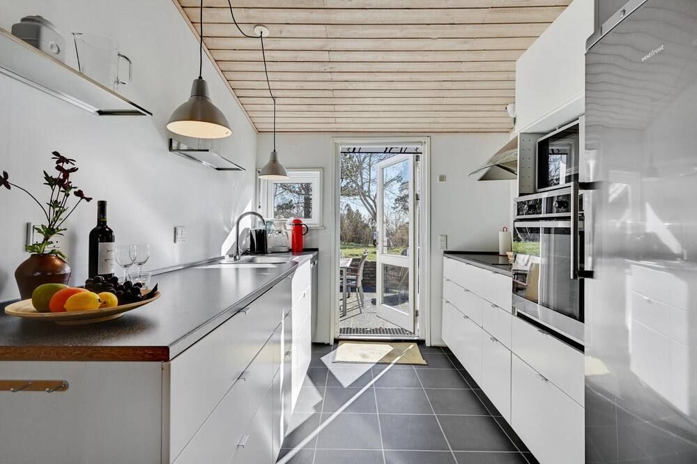 Stunning Home In Ebeltoft With Wifi – Ebeltoft