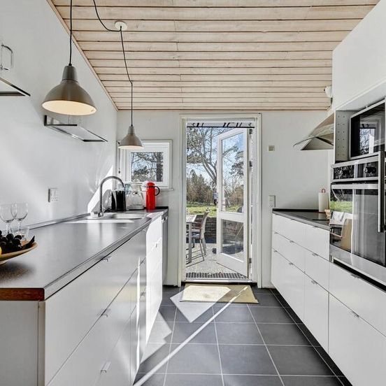 Stunning Home In Ebeltoft With Wifi – Ebeltoft