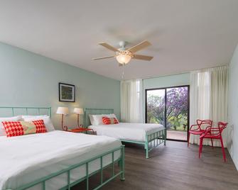 Villa San Ignacio - Alajuela - Habitación