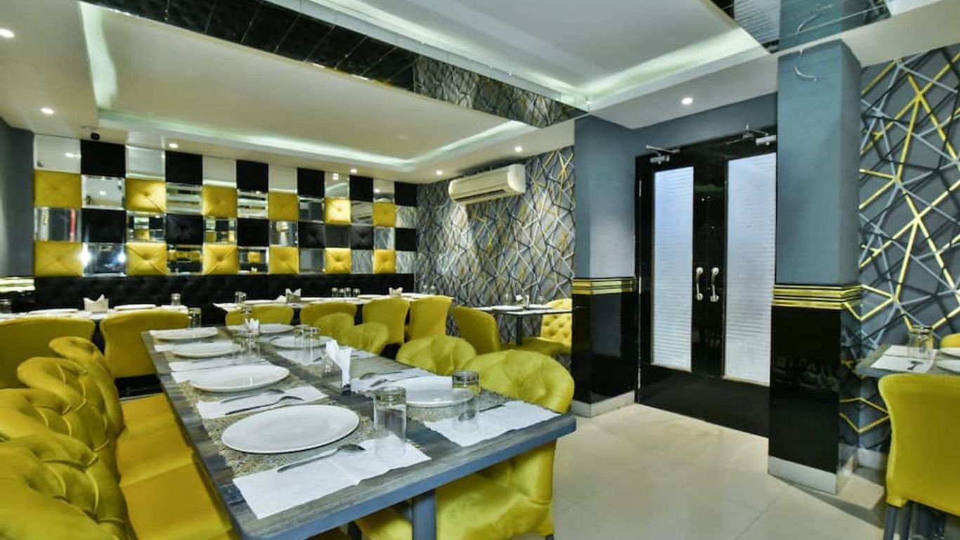 阿姆利則普瑞宮酒店 - 阿姆利則