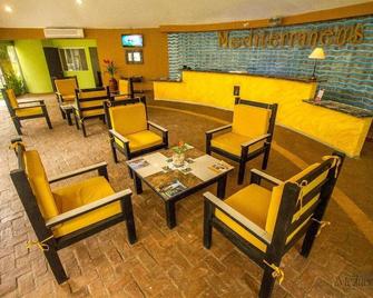 Deluxe room for 4 persons - Potrero