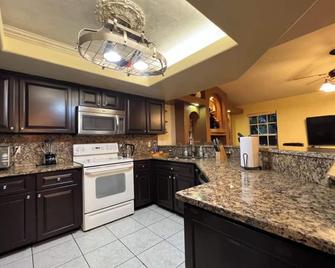 Sweet Florida paradise - Cape Coral - Küche