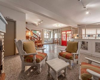 Romina Art Hotel - Villa Gesell