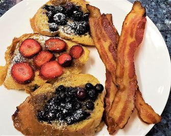 Elmere House Bed & Breakfast - Wells