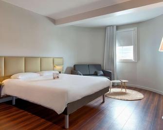 ibis budget La Roche-sur-Yon - Mouilleron-le-Captif - Bedroom