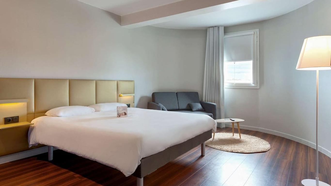 ibis budget La Roche-sur-Yon