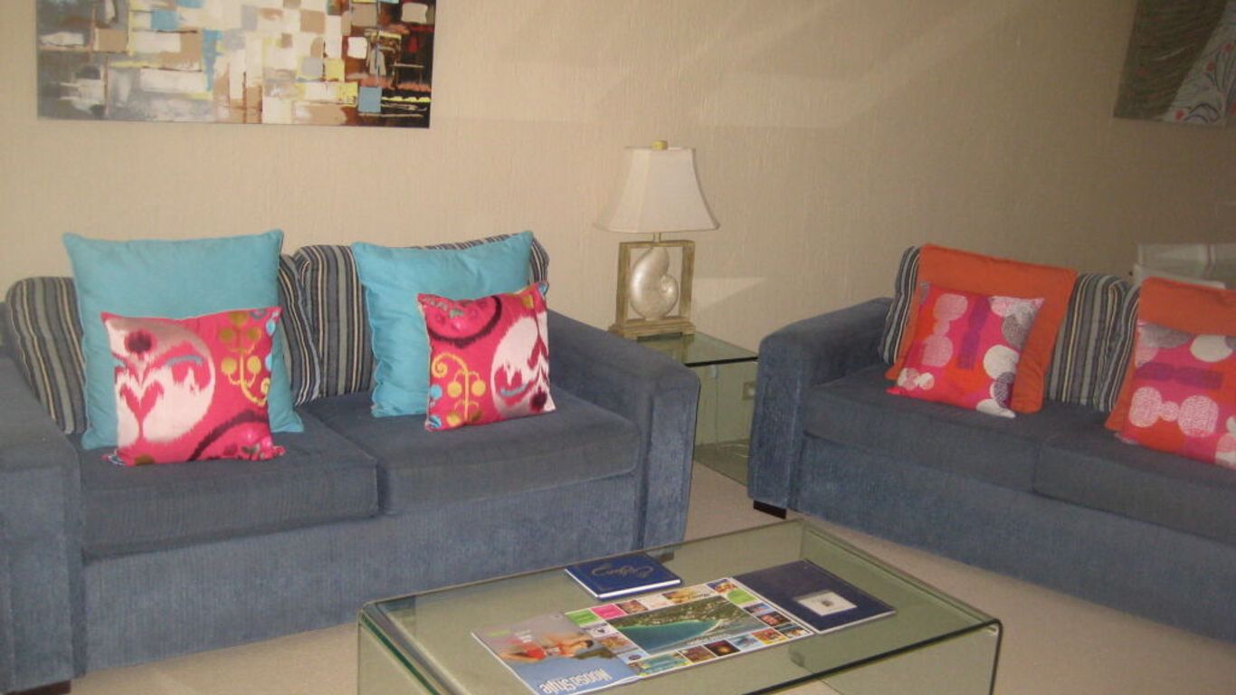 Nautilus Noosa Resort