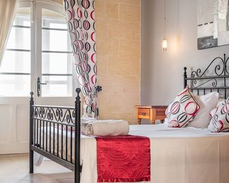 Twilight Holiday Home - Għasri - Habitación