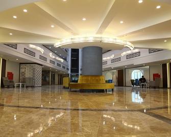 Grand Artvin Hotel - Artvin - Lobby