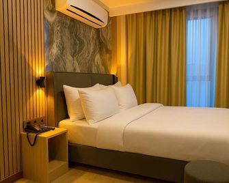 Positive Hotel - Arnavutköy