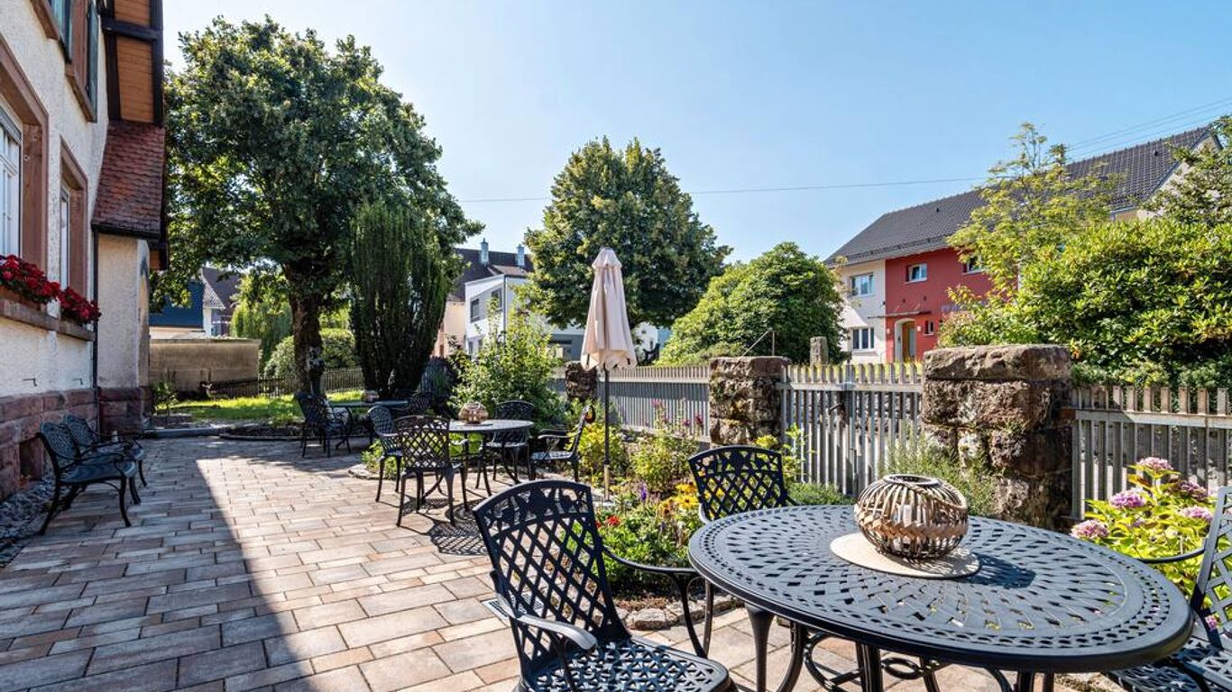 Landhaus Christophorus