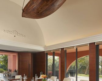Storii by Itc Hotels Devasom Resort & Spa, Kolkata - Kolkata