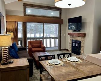 The Pines at Sunriver - Sunriver - Comedor