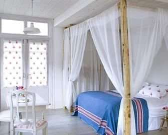 Boutique Bed & Bergen In De Aap - Bergen - Habitación