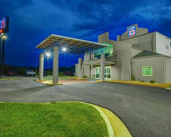 Motel 6 Montgomery Airport - Montgomery - Edificio