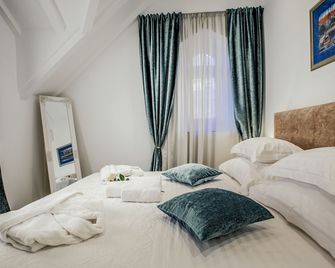 Heritage Hotel Dea Hvar - Hvar