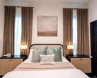 Pettaway Lr Bungalow - Little Rock - Bedroom