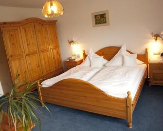 Hotel Lange - Leer - Bedroom