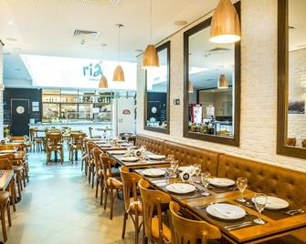 Rede Andrade Lapa - Rio de Janeiro - Restaurante