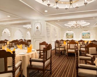 Ramada by Wyndham Colombo - קולומבו - אולם אירועים