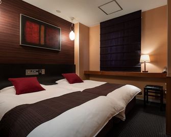Fujieda Park in Hotel - Fujieda - Habitación