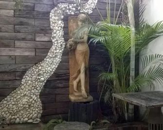 My House - Surin