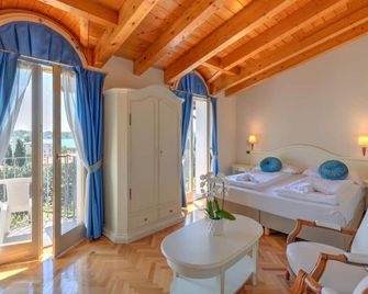 Hotel Galeazzi - Salo